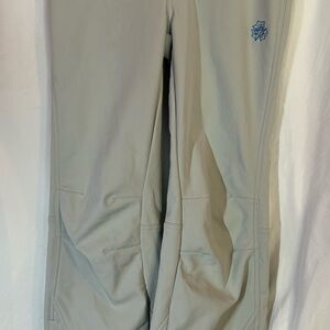 Women ll bean ski pants